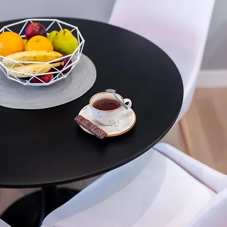 Apartamento Polanki Aqua Nielimitowany Dostęp Do Basenów - Miejsce Postojowe Free