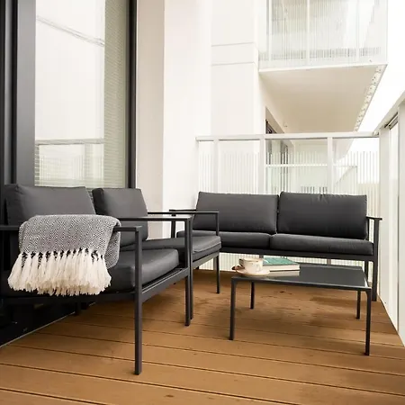 Apartamento Polanki Aqua Nielimitowany Dostęp Do Basenów - Miejsce Postojowe Free *