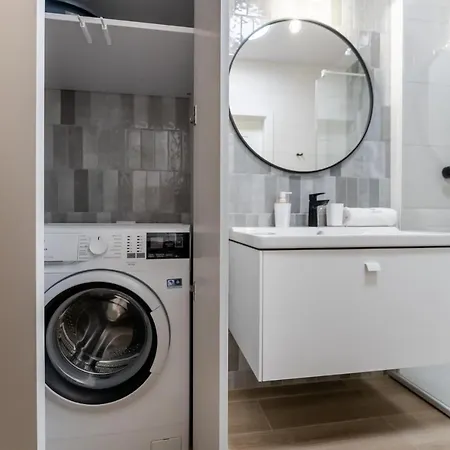 Apartamento Polanki Aqua Nielimitowany Dostęp Do Basenów - Miejsce Postojowe Free