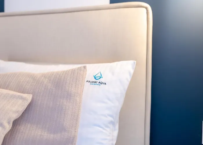 Polanki Aqua Nielimitowany Dostep Do Basenow