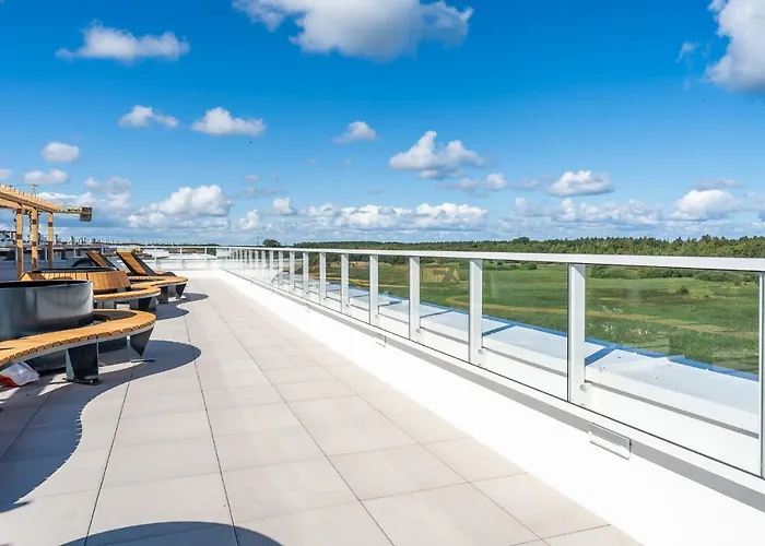 Polanki Aqua Nielimitowany Dostep Do Basenow * Kołobrzeg