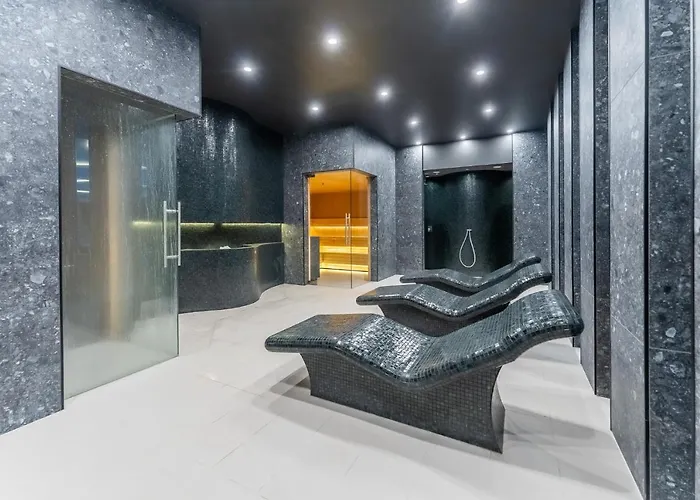 Polanki Aqua Nielimitowany Dostep Do Basenow *