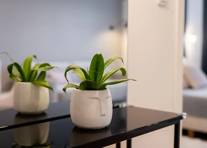 Polanki Aqua Nielimitowany Dostep Do Basenow Appartamento Kołobrzeg