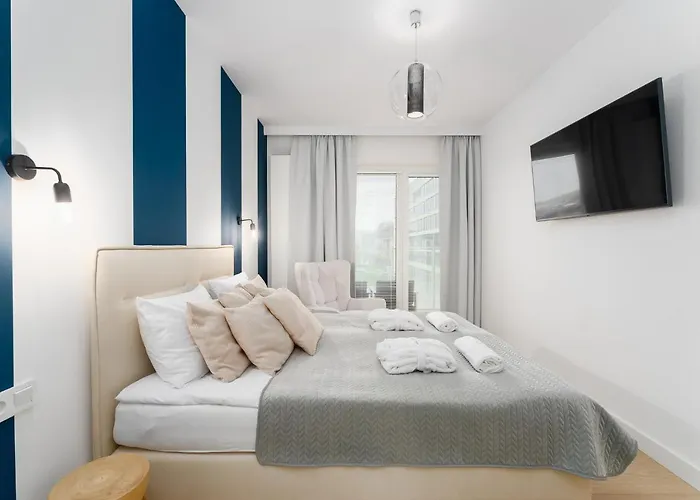 Polanki Aqua Nielimitowany Dostep Do Basenow Kołobrzeg