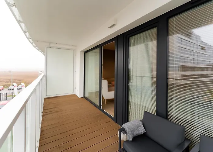 Appartamento Polanki Aqua Nielimitowany Dostep Do Basenow *