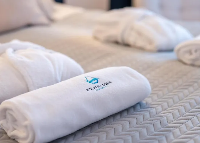 Polanki Aqua Nielimitowany Dostep Do Basenow *