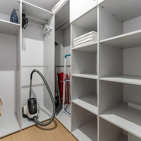 아파트 Polanki Aqua Nielimitowany Dostep Do Basenow