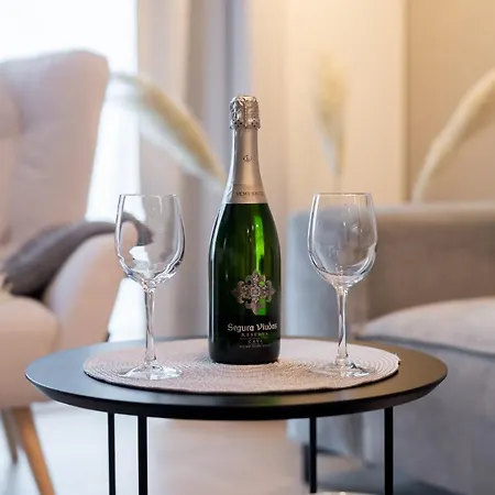 Apartment Polanki Aqua Nielimitowany Dostep Do Basenow - Miejsce Postojowe Free Kolobrzeg