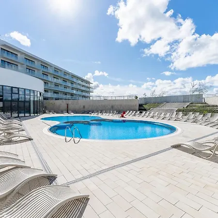 Polanki Aqua Nielimitowany Dostep Do Basenow - Miejsce Postojowe Free Apartment *
