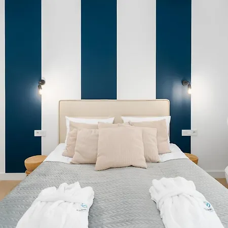 Apartment Polanki Aqua Nielimitowany Dostep Do Basenow - Miejsce Postojowe Free