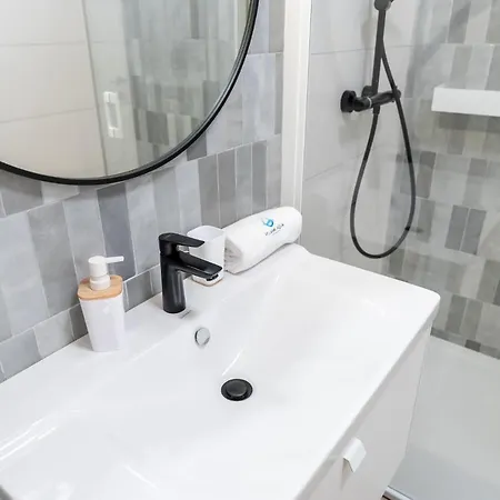 아파트 Polanki Aqua Nielimitowany Dostep Do Basenow *