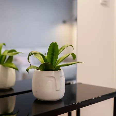 Polanki Aqua Nielimitowany Dostep Do Basenow - Miejsce Postojowe Free Apartment Kolobrzeg