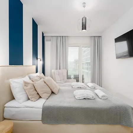 Polanki Aqua Nielimitowany Dostep Do Basenow 코워브제크