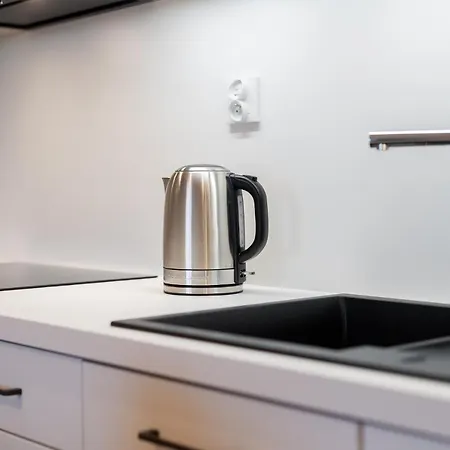 Polanki Aqua Nielimitowany Dostep Do Basenow - Miejsce Postojowe Free Apartment Kolobrzeg