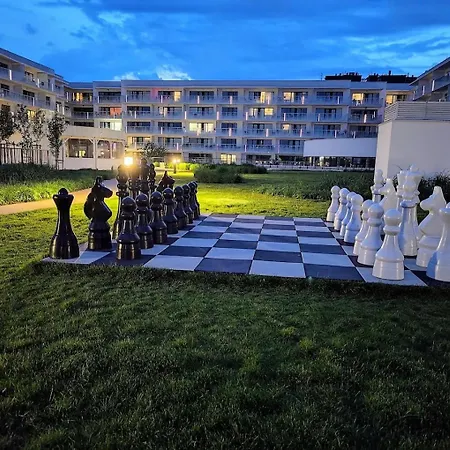 Polanki Aqua Nielimitowany Dostep Do Basenow * 코워브제크