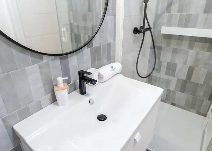 Apartamento Polanki Aqua Nielimitowany Dostęp Do Basenów - Miejsce Postojowe Free *