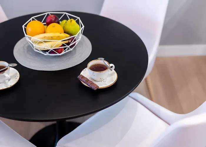 Apartamento Polanki Aqua Nielimitowany Dostęp Do Basenów - Miejsce Postojowe Free