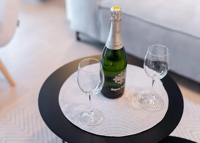 Polanki Aqua Nielimitowany Dostęp Do Basenów - Miejsce Postojowe Free Apartamento