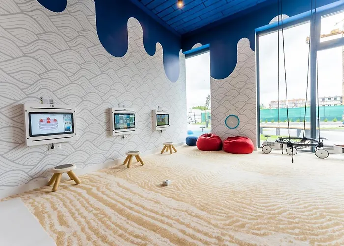 Apartamento Polanki Aqua Nielimitowany Dostęp Do Basenów - Miejsce Postojowe Free