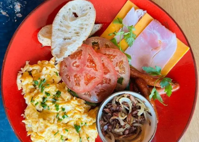 Polanki Aqua Nielimitowany Dostęp Do Basenów - Miejsce Postojowe Free Apartamento